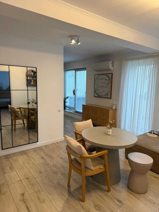 Inchiriere penthouse-ultra modern & panorama superba, Sibiu