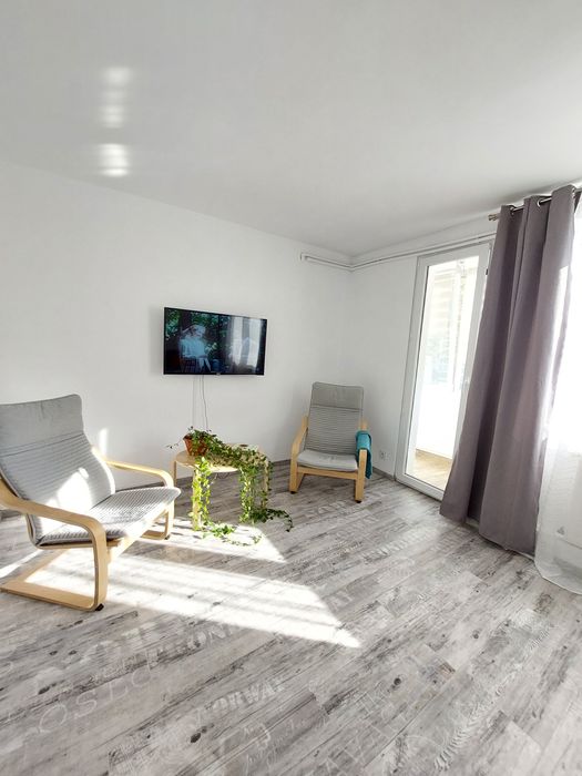 Apartament 3 camere City Park Mall Constanța