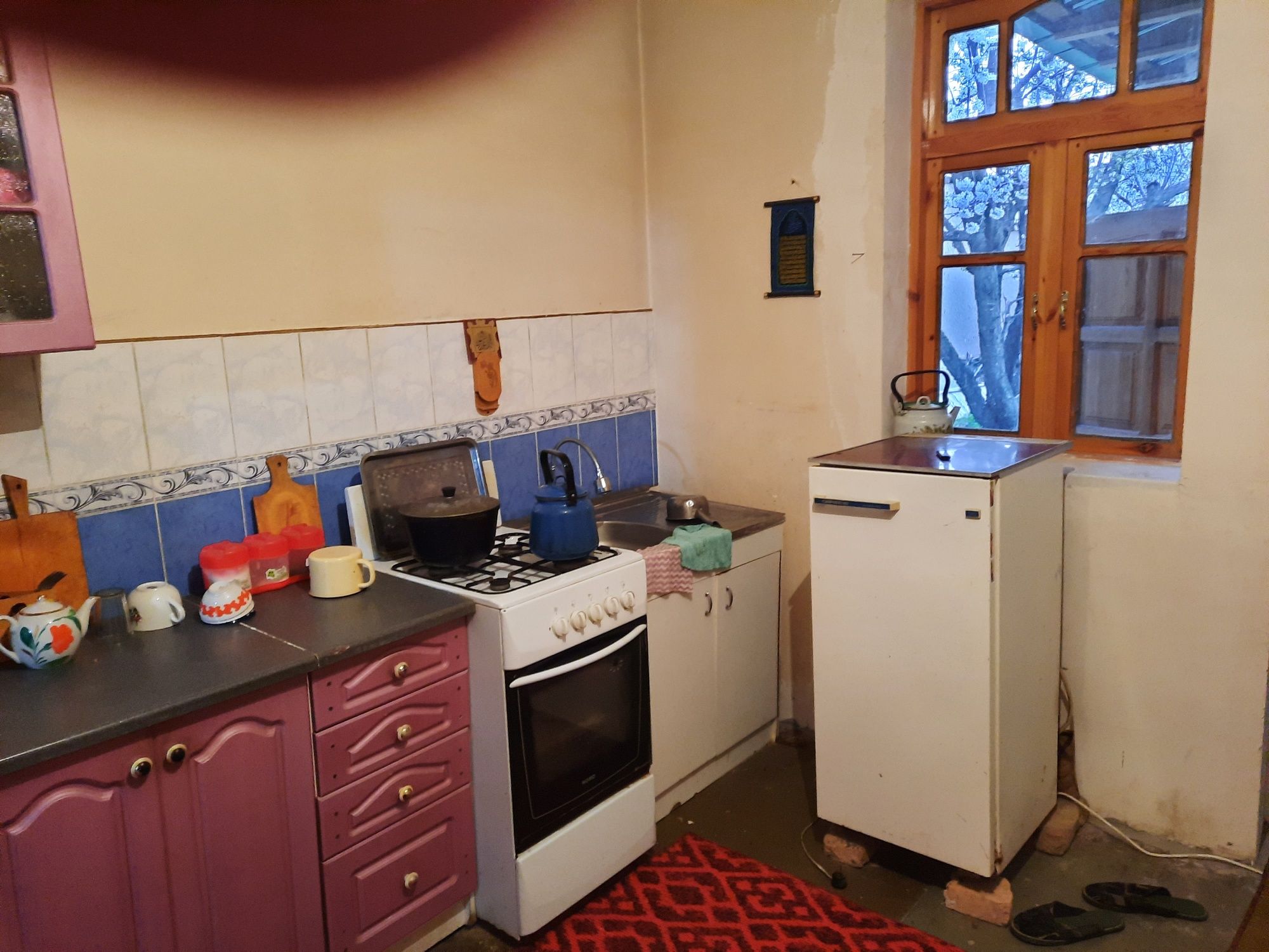 Дом Дурмень  3.5 сот 2комн .