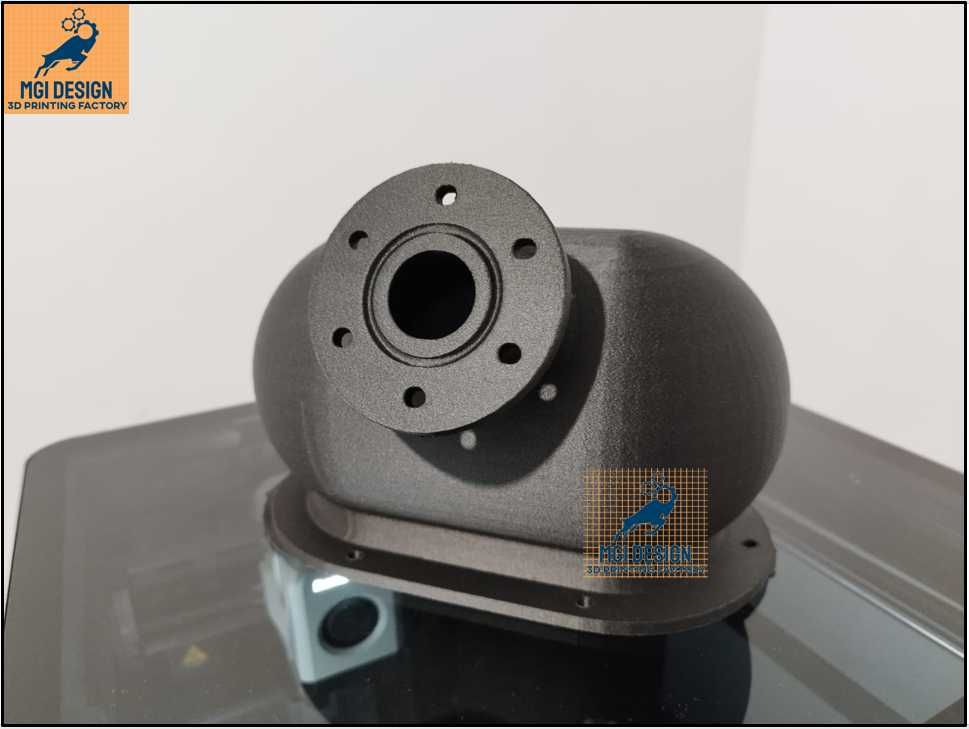 Printare 3D / Print / Imprimare / Imprimanta 3D / Design / Proiectare