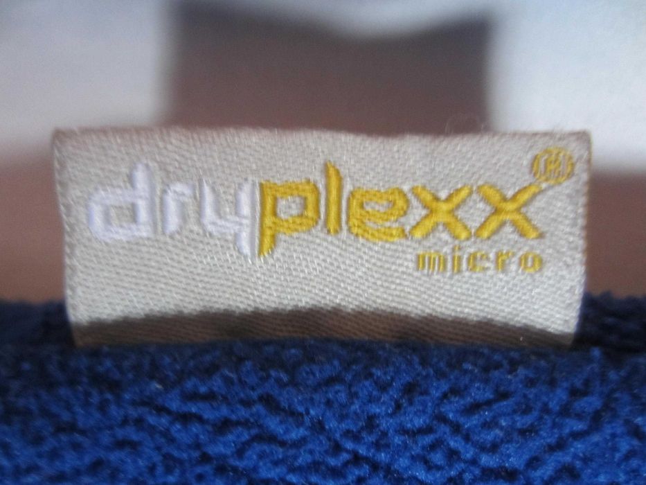 Bluza Engelbert Strauss,mas.XL,material subtire DryPlexx, stare f.buna