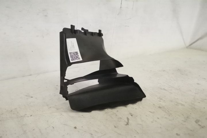 Deflector Aer Stanga Original Avariat Porsche Macan 1 [2014 - 2018] Po