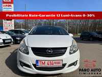 Opel Corsa OPC/VOLAN INCALZIT/JANTE PE 19/Suspensie Sport/Rate/Garantie