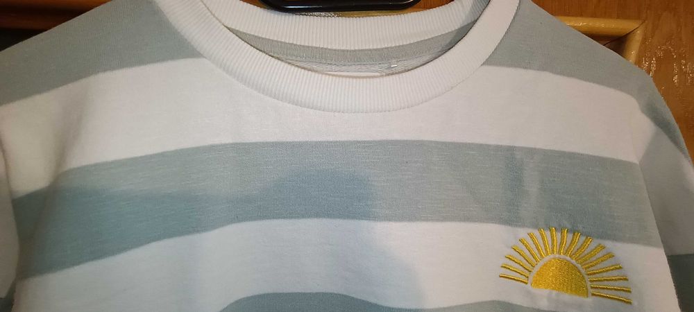 Bluza hanorac baiat mas 170 Reserved