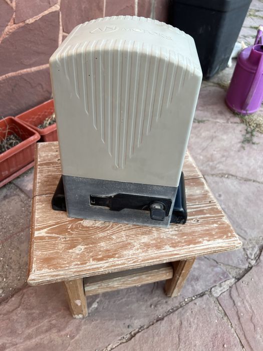 Автоматика для ворот