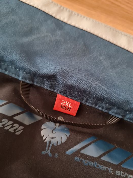 Bluza Engelbert Strauss Motion 2020