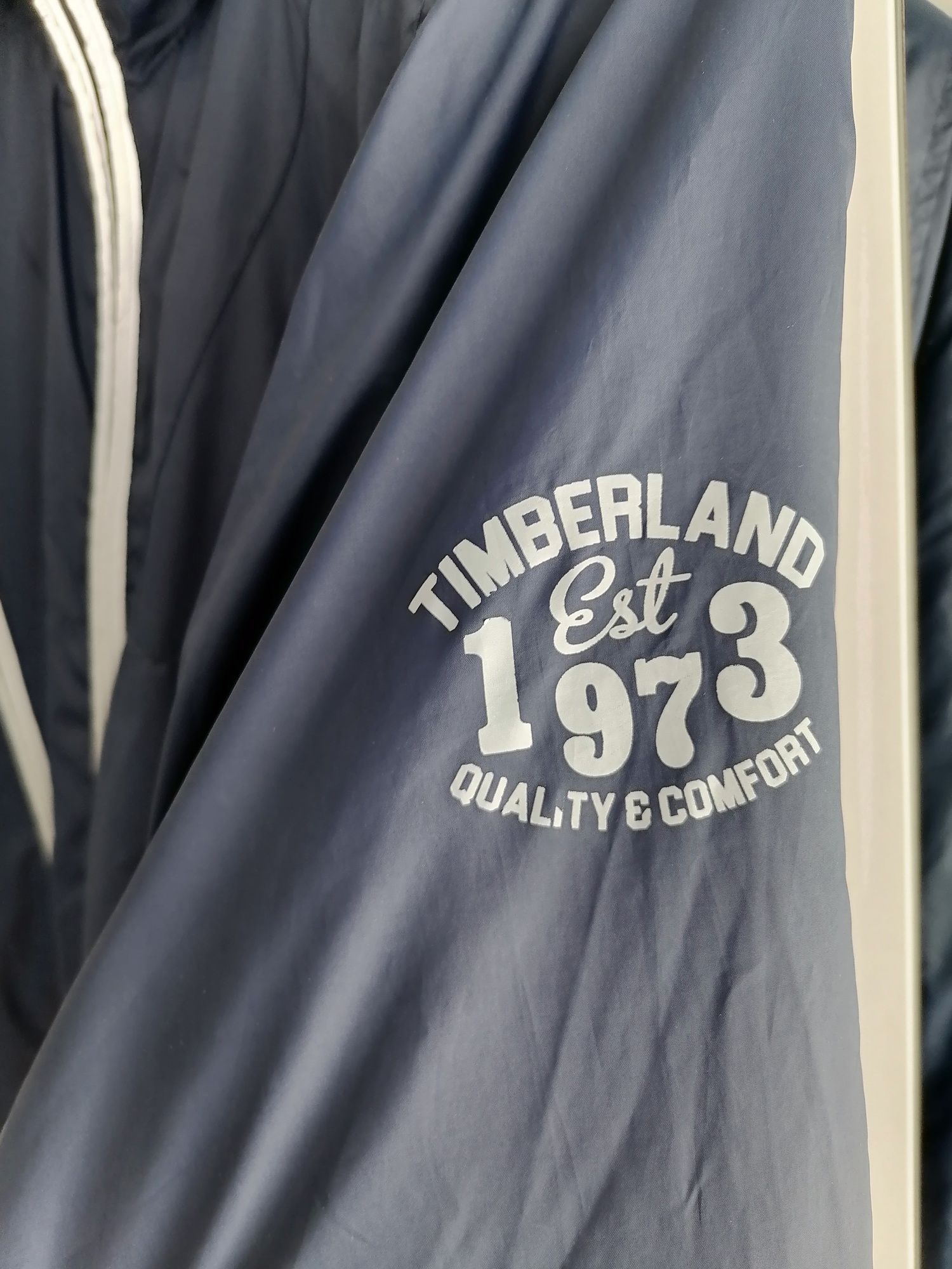 Timberland Kids Jacket