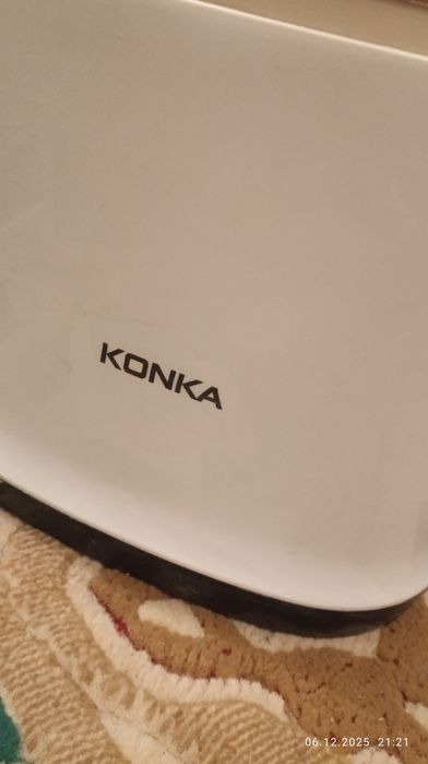 Парный утюг в отличном состоянии.