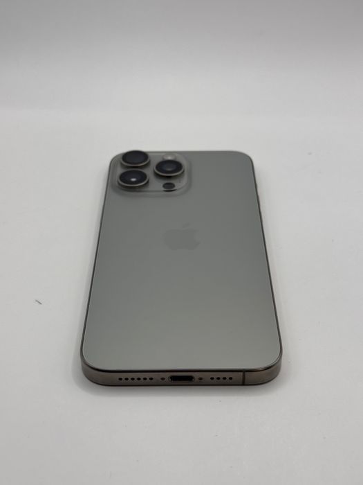Iphone 15 Pro Max 512GB 99% Grad A Garantie 24 Luni - zonemag.ro