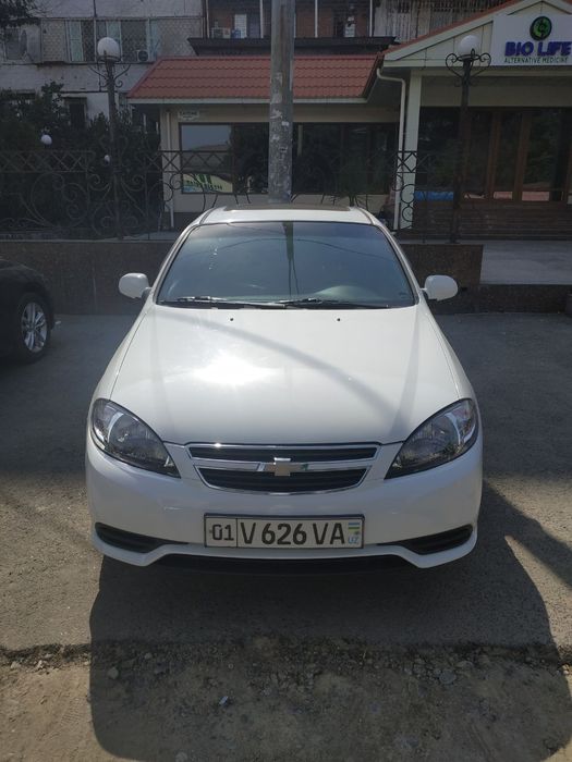 Lasetti sotiladi 1.8 A/T