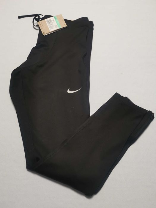 Nike мъжка долница клин размер XL за фитнес и всякакъв вид спорт