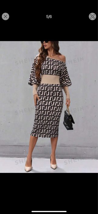 Rochie de zi! Lejera si eleganta !