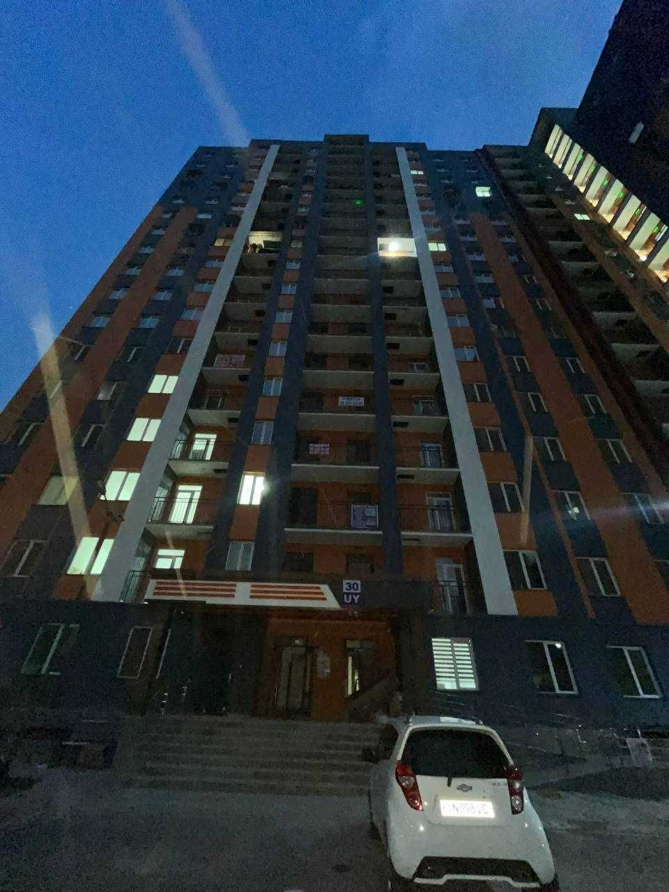 Субсидия 7300 у.е. Продажа 1/7/17 квартиры. Водник. ID: OY 652