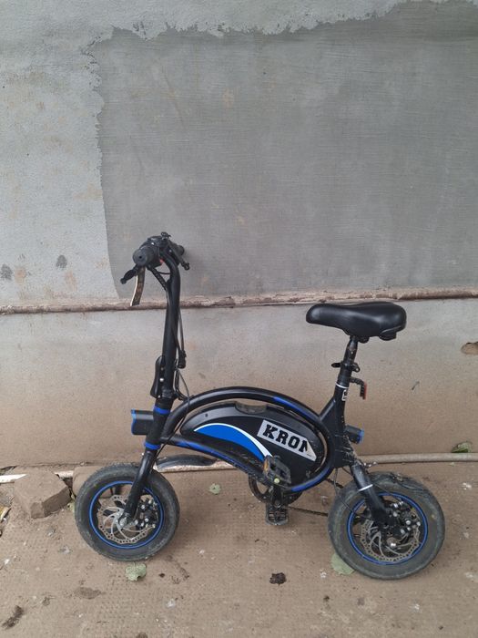 12 mil baterie ft buna