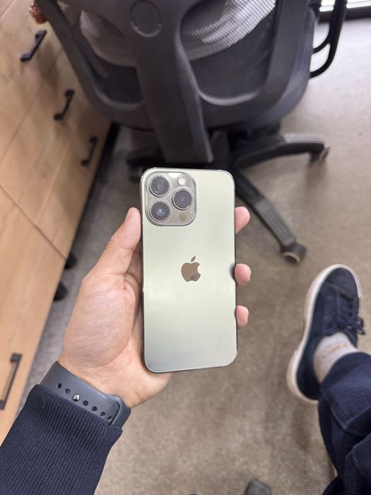 Айфон 13 pro 256 gb 84%