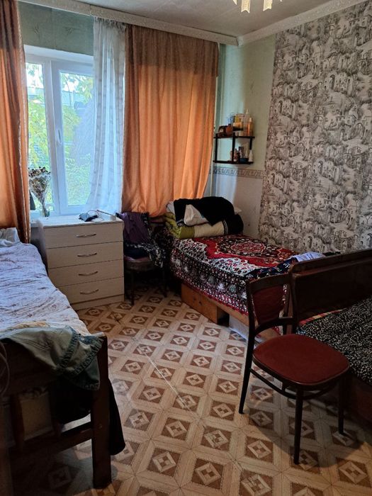 Сдам комнату девушке