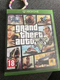 Gta5 joc Xbox One