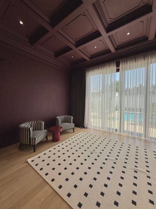 Дом 5 спален, 697м² Мирзо Улугбекский район, Геофизика 10 соток