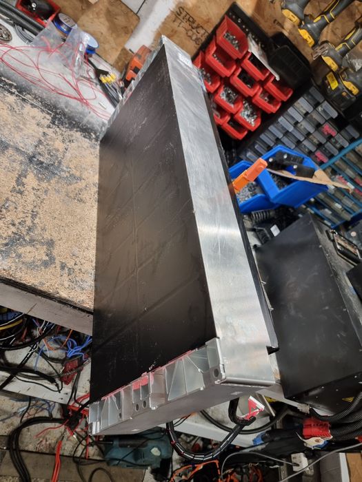 Baterie litiu ion 11kwh