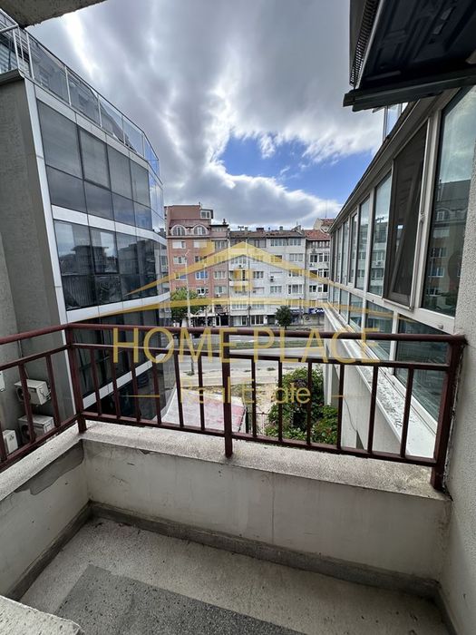 Дава се под наем Тристаен апартамент в Варна, Лятно кино Тракия - 70 кв.м за 510 € - Снимка #8