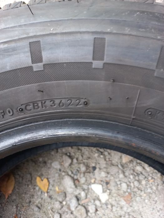 215 75 r16 c 2 bucati la 300 lei