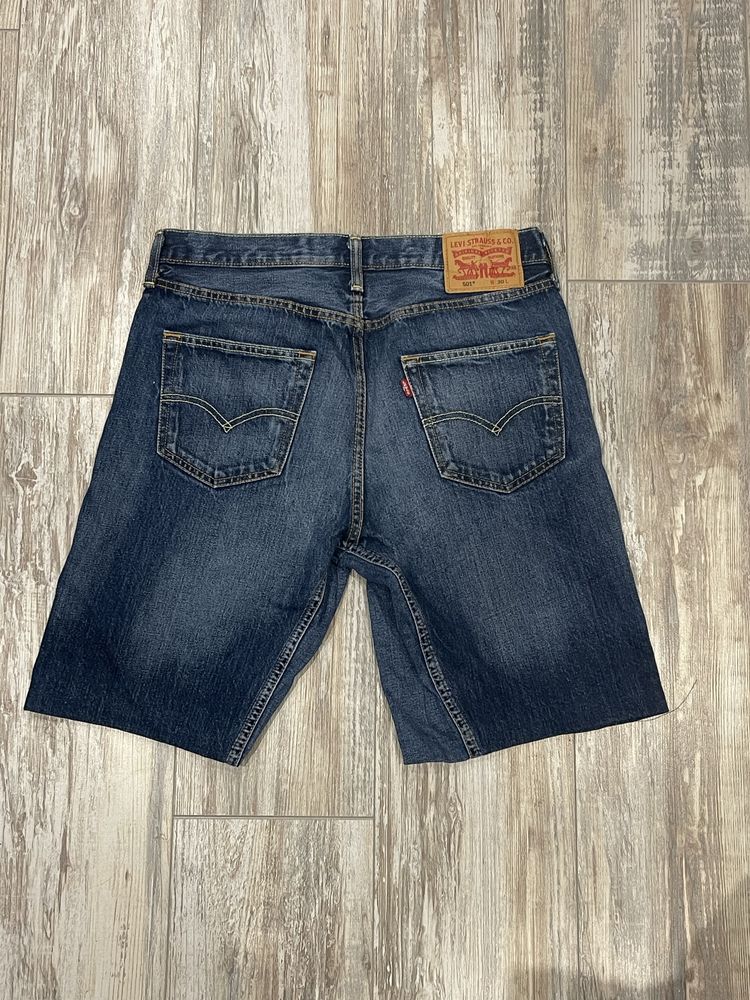 Къси панталони Levi’s