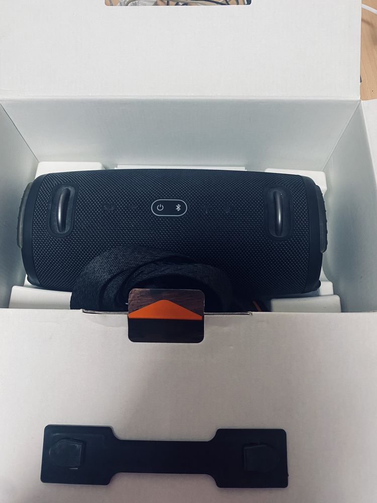 Колонка JBL Хtreme 3