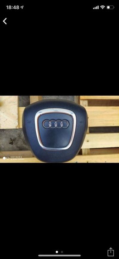 Странични завеси Airbag за Audi A4 A5 A6 A7 Q5 с номер 4f5 880 742 c