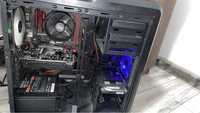 PC GAMING entry lvl - dau la schimb pe ps5 + diferenta!