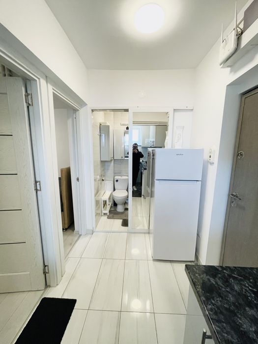 Inchiriez apartament zona nord