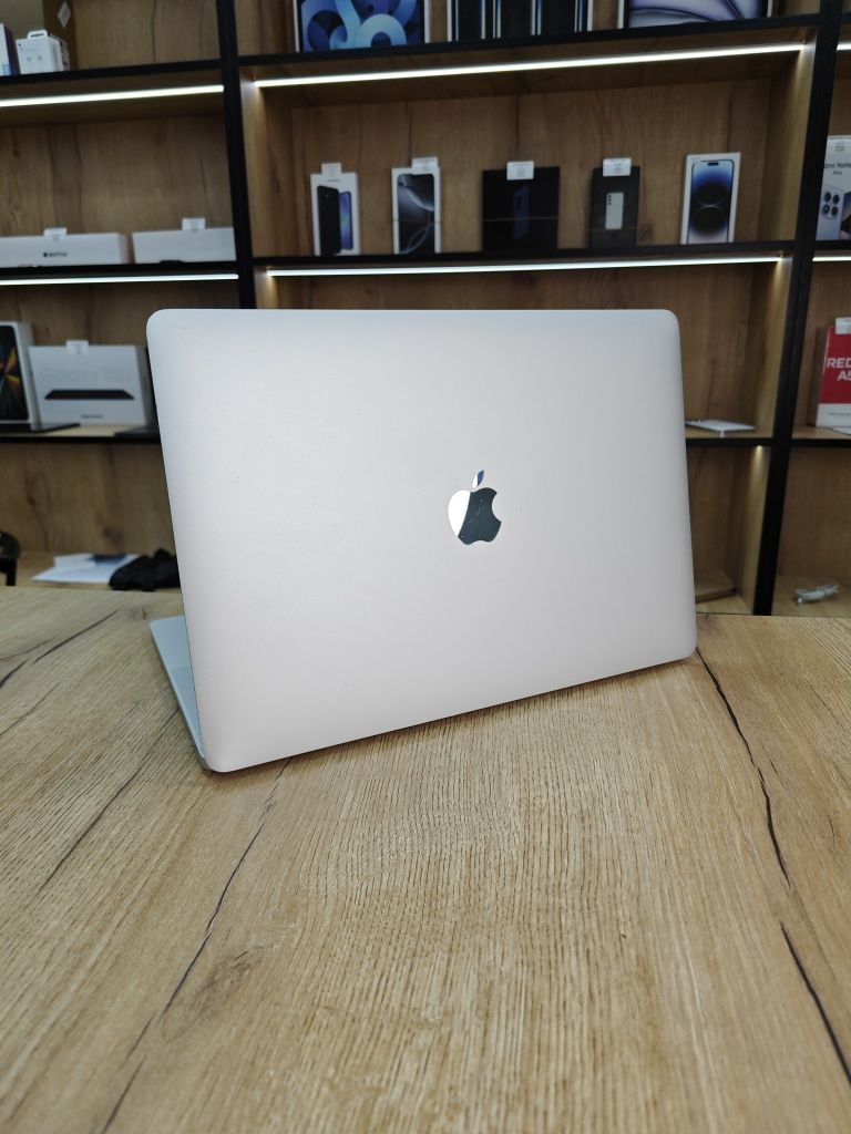MacBook Pro 13 | Core i5 | ОЗУ 8гб | 128гб | Циклов перезарядки 6