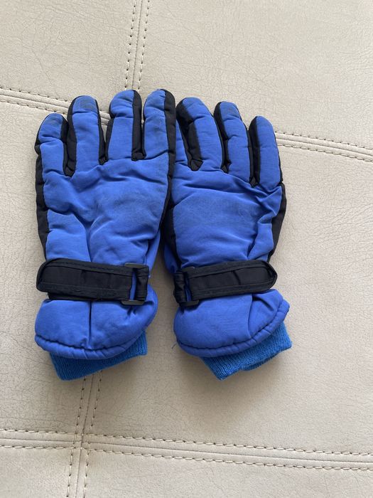 Ски яке ellesse 14г.