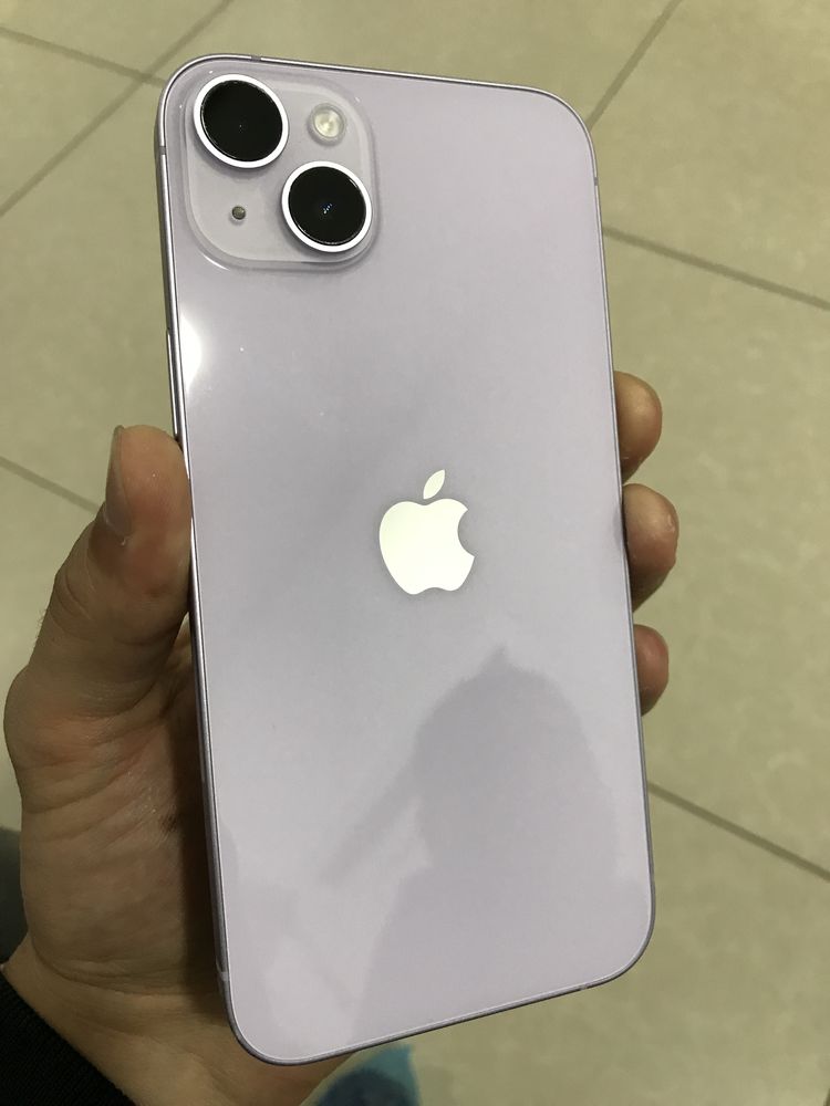 Iphone 14 plus, 128 gb