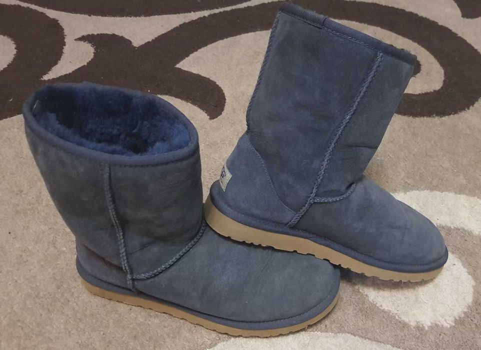 Ghete UGG Australia