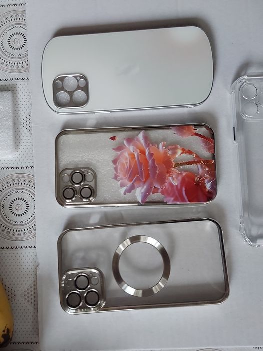 Huse telefon Iphone 12 pro max