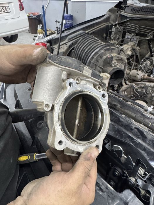 Avtoelektrik hizmat 24/7