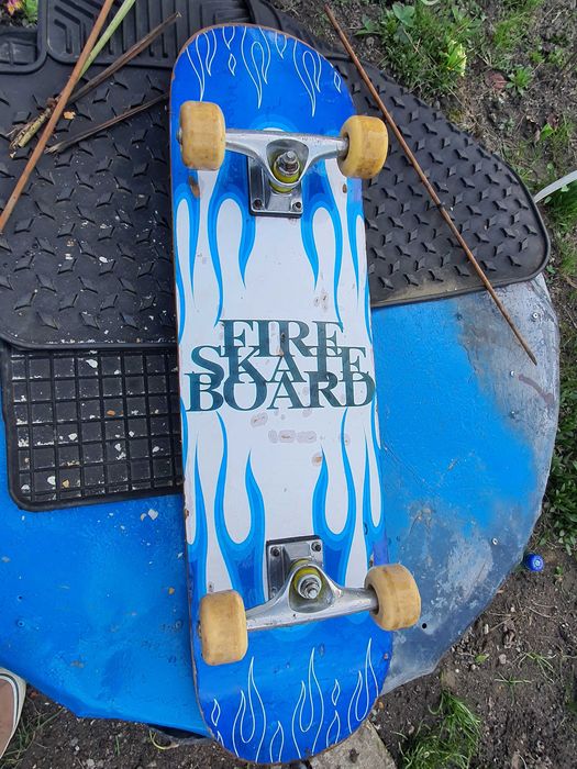 Vand Skateboard stare buna