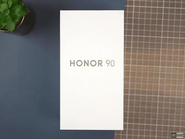 Honor 90 lite чисто нов и неотварян