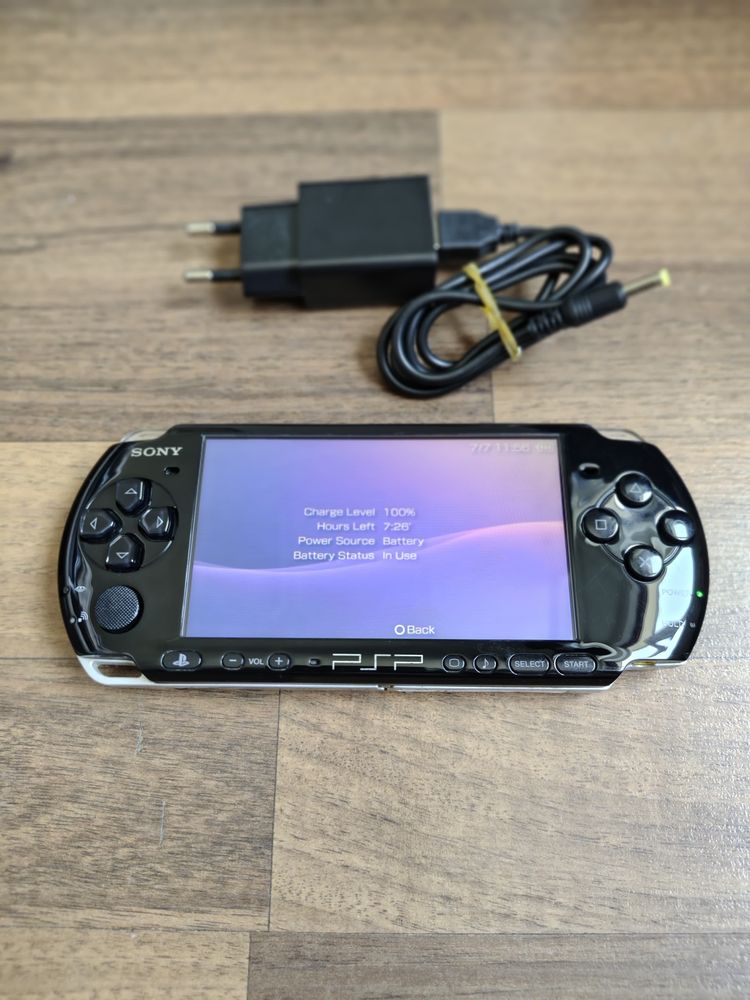Jucarie Psp modat 70 jocuri mode 3004