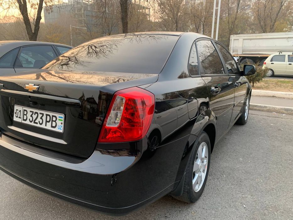 Gentra 2022 avtomat sotiladi