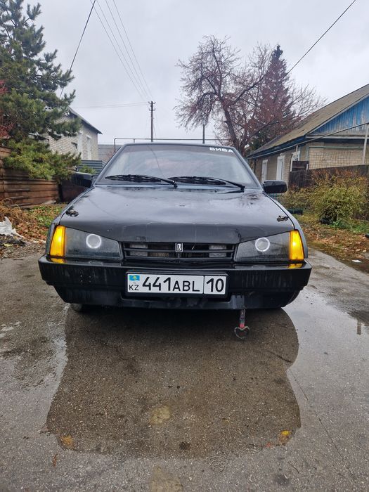 Продам ваз 2108 год 2002