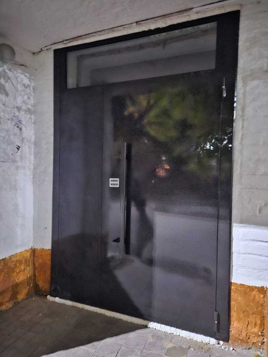 Изготовление изделий из метала.