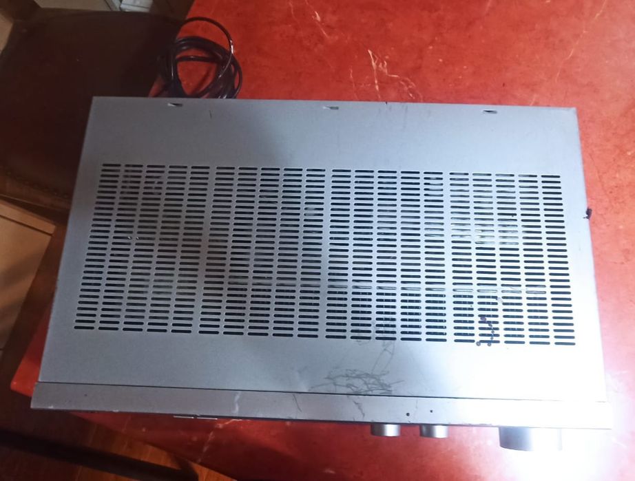 Amplificator Kenwood