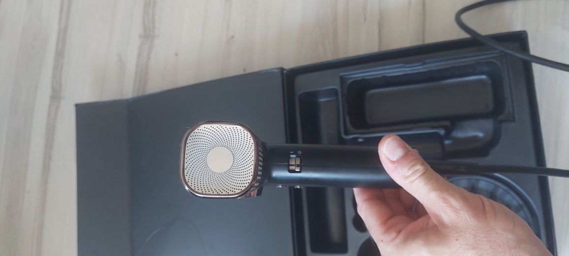 Сешоар Multistyler Airwrap 4в1 ION ACTIVE