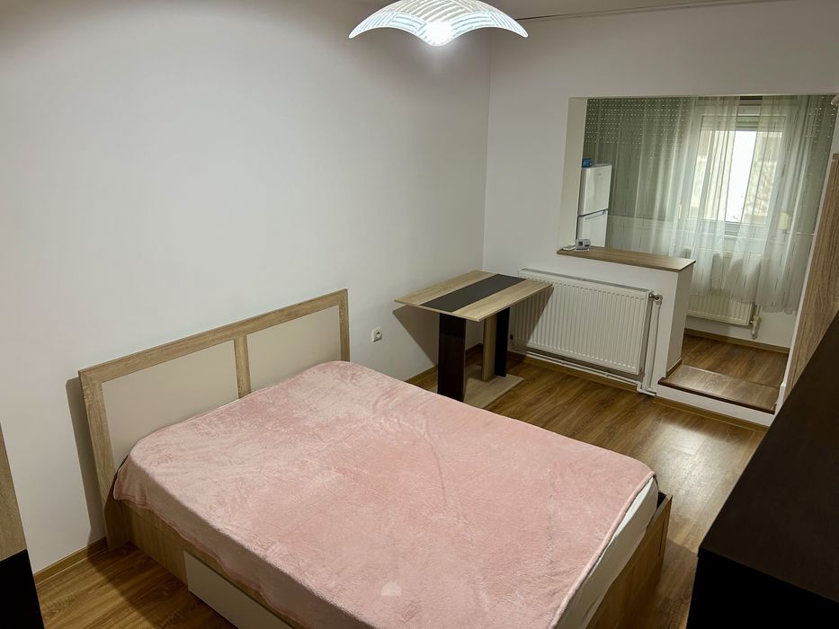 Închiriez garsonieră cartier Obor