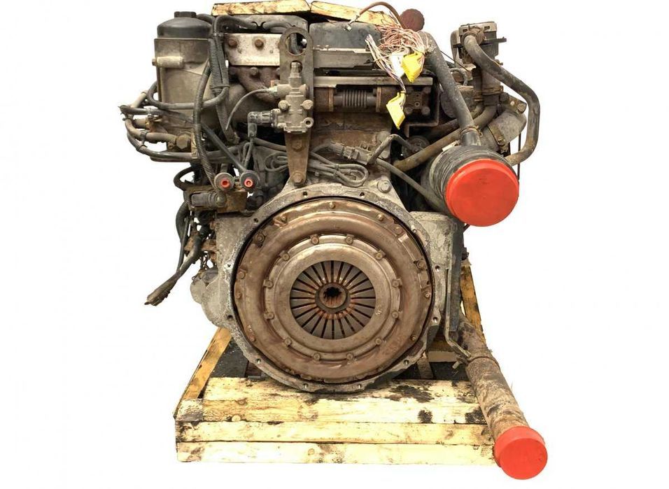 Motor MAN D0834LFL MAN TGL/piese second