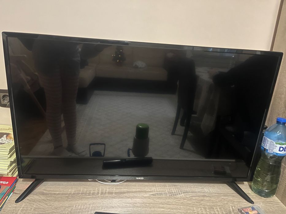 Телевизор Neo 38  inch