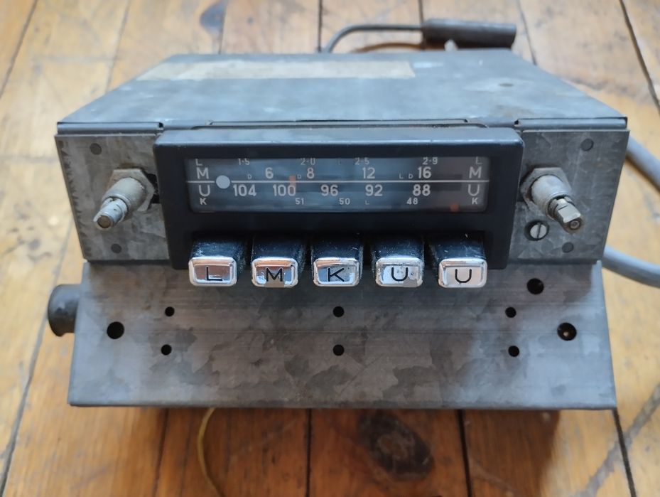 Blaupunkt   Köln