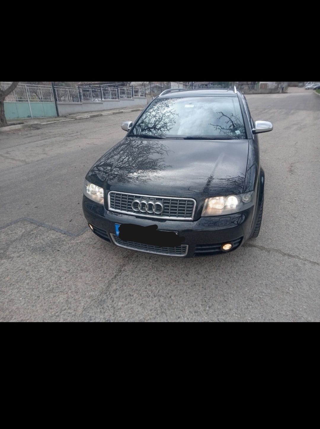 Ауди с4 б6 4.2 на части / audi s4 b6 4.2 quattro