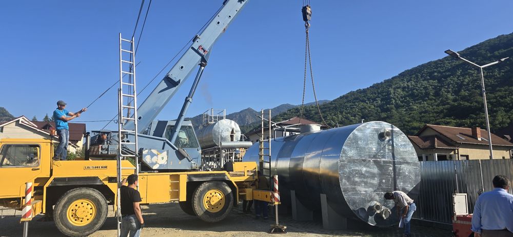 Automacara Liebherr LTM 10.25